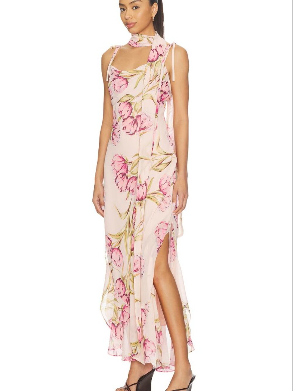 Steve Madden Jaila Dress (Revolve)
